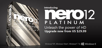 free downloadable nero 8 full version